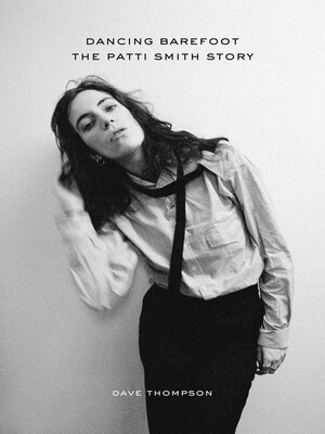 cover image of Dancing Barefoot
